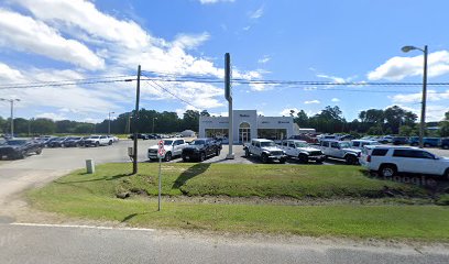 Jeep at Quinn Motors Incorporated