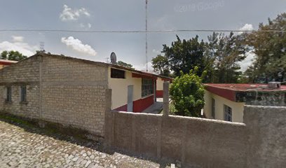 Escuela Telesecundaria