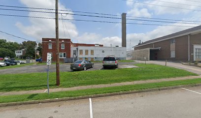 Ohio County Jail