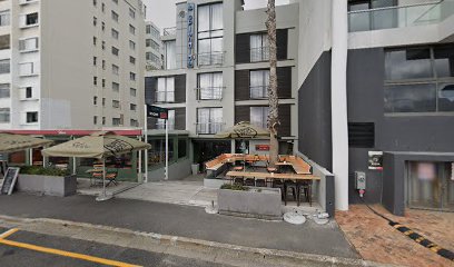 Manga Restaurant