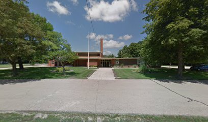 Woodrow Wilson School