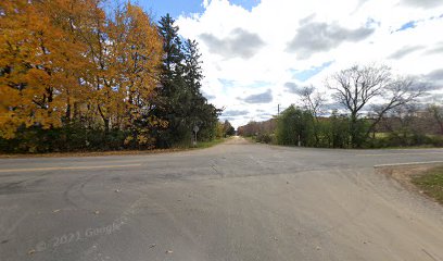 Bound Tree Farm