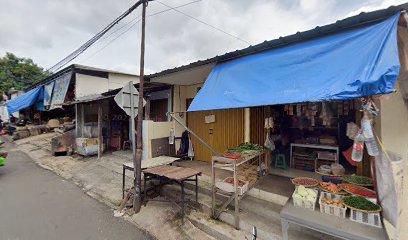 Pondok Ayam Bakar Mamake - Cipete