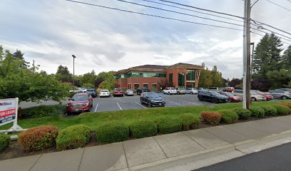 MultiCare Rockwood Clinic Breast Health - Spokane Valley