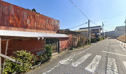 秋山商店