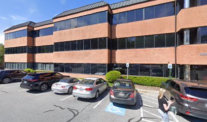 Keypoint Catonsville Outreach Office