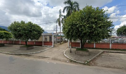 Cementerio Central de Aguazul