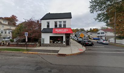 The Donut Dip Cafe