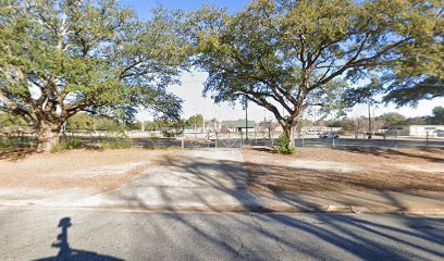 Mary Young Cummings Memorial Park