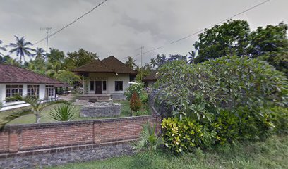 kaung Bali