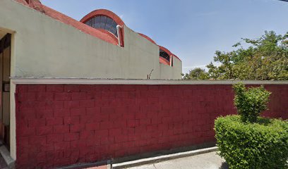 Capilla San Antonio de Padua