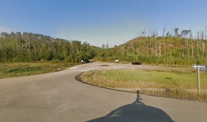 OHV Staging Area