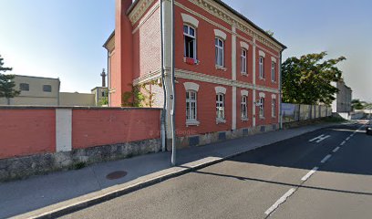 Polizeidiensthundeinspektion Wiener Neustadt