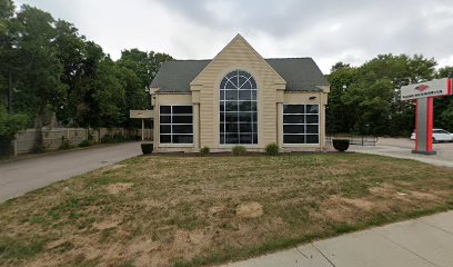 Bank of America ATM (Drive-thru)