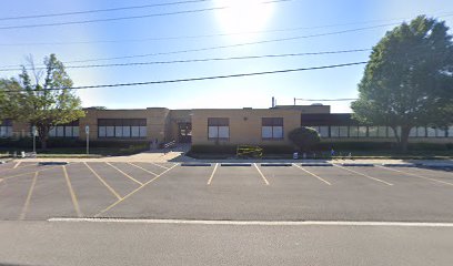 Scott Elementary School