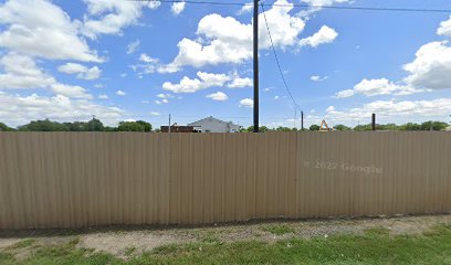 Texas Port Recycling