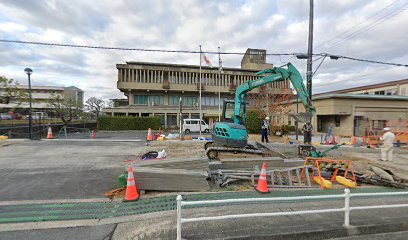 大和郡山市社会福祉協議会