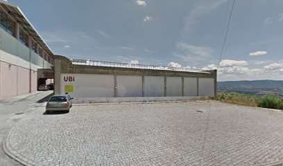 Pavilhão da UBI nº1