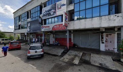 Lip Teik Autocare Centre