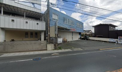 ガラス工房あとりえかえる