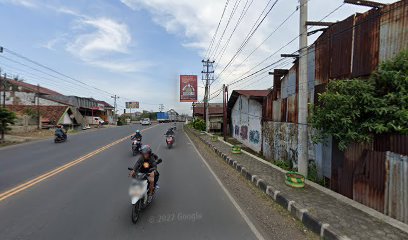 Asuransi Jiwa Bersama Bumiputera 1912 - Pekalongan