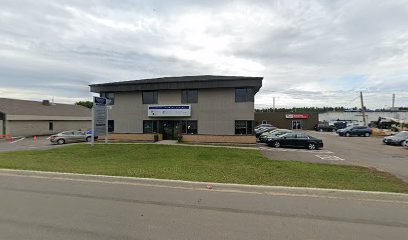 Thunder Bay Women's Hockey Association