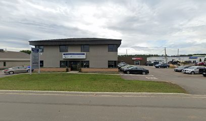 Balmoral Business Centre