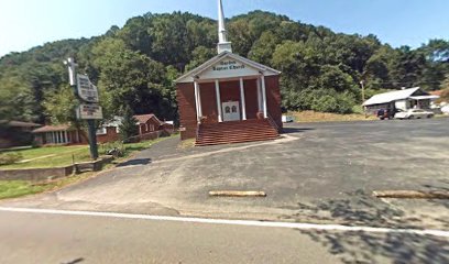 Garden Baptist Church