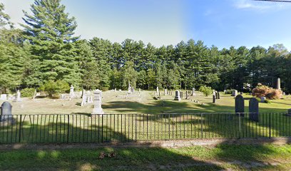 Reeds Cemetery