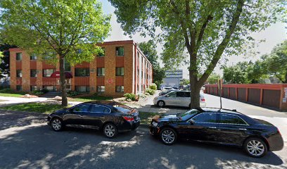 Sherburne Place Apartments