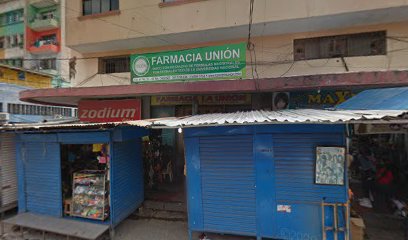 Farmacia Union