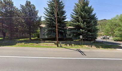 Mountain Vista Apartments