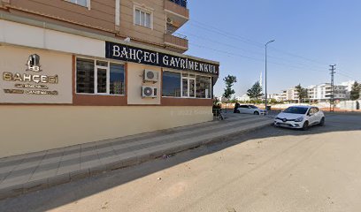 Bahçeci Emlak