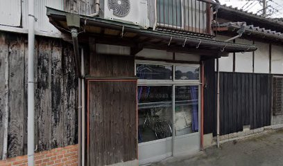 今井理容店