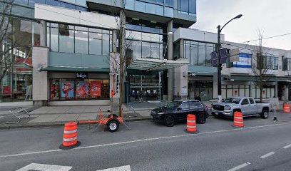 Scotia Wealth Management - Vancouver