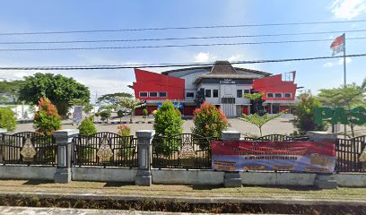 NUSA FLORIST Jalan Satreyan Kanigoro