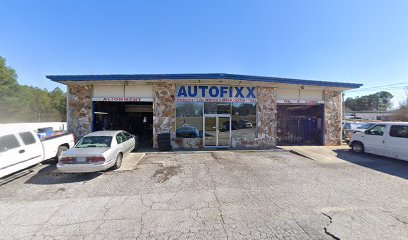 Autofixx