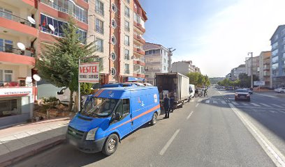 Kırşehir Vestel Yetkili Servisi