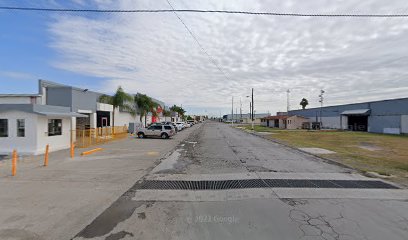 Montacargas Aro de Matamoros S.A. de C.V.