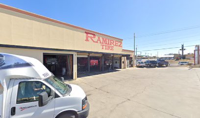 Ramirez Tire Center