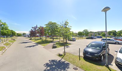 Parkering Hemvägen, Karlstad | APCOA