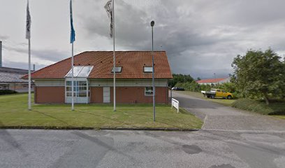 Dansk El-forbund Sydjylland