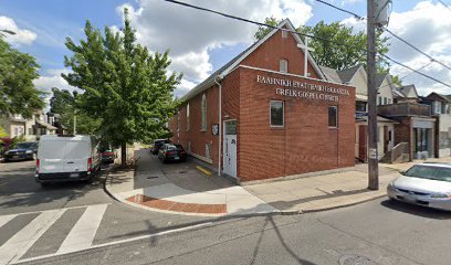 Greek Gospel Church of Toronto