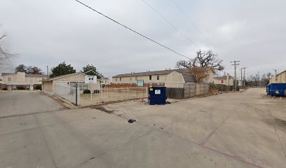 Macarthur Park Townhomes