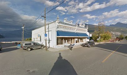 Kaslo & Area Medical Care Clinic