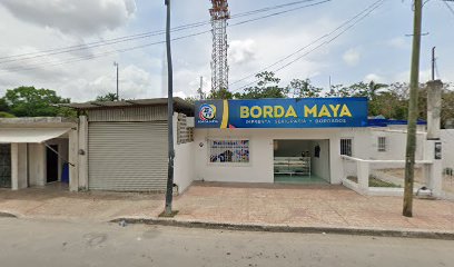 Borda Maya