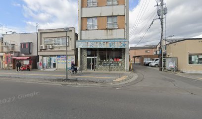 田澤金物店