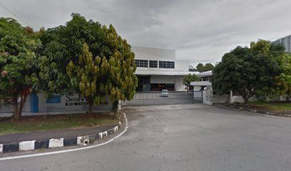 R O WATER SDN BHD (PENANG)