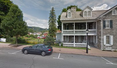 Bellefonte Community Garden