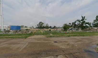 Hi-Mount Cemetery